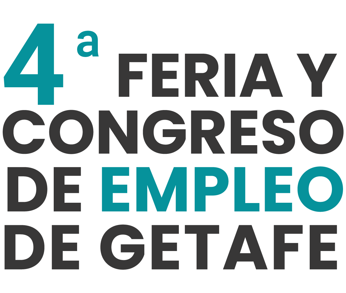4ª Feria y Congreso de Empleo de Getafe